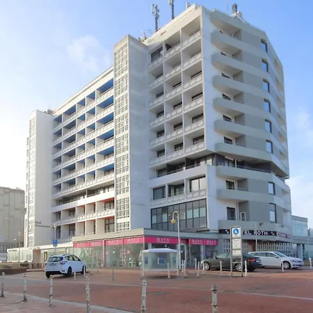 Haus-sylter-welle-5-39-wb Апартаменты Вестерланд