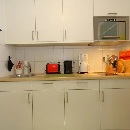 Haus-sylter-welle-5-39-wb Апартаменты