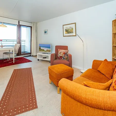 Haus-sylter-welle-5-39-wb Апартаменты